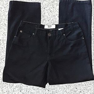 - DENIM GOLD DENIM JEANS NWOT